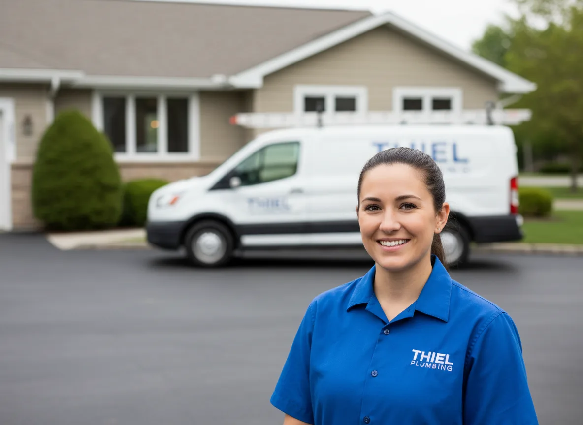 Plumber Woodlake, CA FAQs